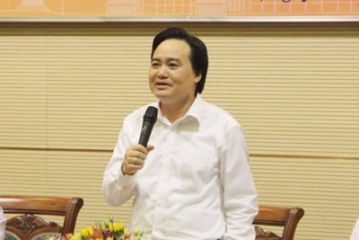 Thông tư Ban hành Điều lệ Trường mầm non Thông tư Ban hành Điều lệ Trường mầm non